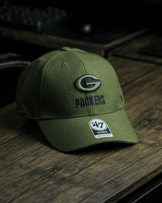 Gorra '47 Brand Packers