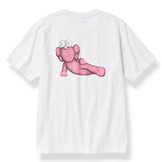 KAWS UT (Short-Sleeve Graphic T-Shirt) (Asia Sizing)