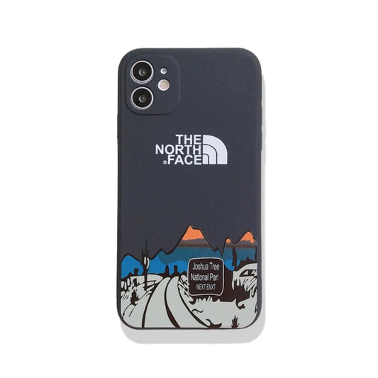 Funda para IPhone The North Face